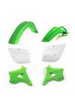 Zestaw plastików Acerbis Kawasaki KX 125/ 250 [94-98]