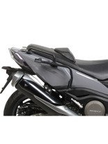 Stelaż kufrów bocznych Shad do Kymco AK 550 (17-)