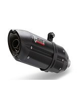 Tłumik SLIP-ON LINE (SUONO) MIVV do Ducati Multistrada 1200 (15-17)/ 1260 (18-20)