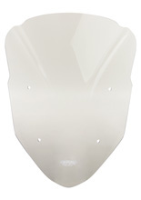 Szyba motocyklowa MRA Sport-Screen "SPM" do Yamaha Tracer 9 / GT (21-24) przyciemniana