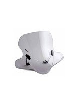 Owiewka PUIG do Daelim S Five 50 (City Touring)