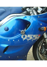 Crash pady R&G do Triumph 595 (97-06) / Daytona 955i (97-06) / T595 (97-06)