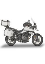 Gmole silnika Kappa Triumph Tiger Sport 660/ Kawasaki Versys 650 (22-) czarne