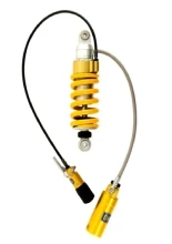 Amortyzator motocyklowy tylny Ohlins STX46 Street Performance Yamaha YZF-R7 (21-)