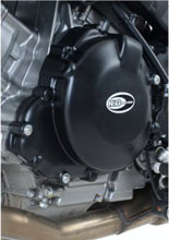 Osłona silnika R&G do Suzuki DL 1000XT V-Strom (17-20), DL1000 V-Strom (14-20) (lewa strona - alternator)