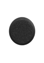 Gąbka mikrofonu na przewodzie Cardo mała, czarna