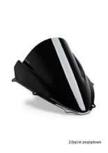 Szyba motocyklowa sportowa PUIG Z-Racing Suzuki GSX-R600 (06-07)/ GSX-R750 (06-07) karbonowa