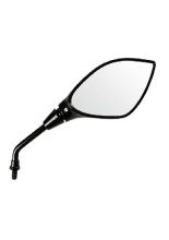 Lusterka Lampa Limits mocowane na kierownicy [para; M10 x 1.25]