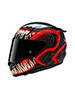 Venom 3 Marvel Black/Red