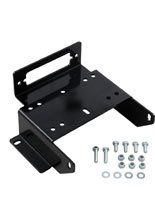 Płyta montażowa do wyciągarki Moose Can-am BRP Commander