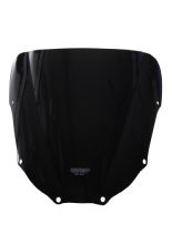 Szyba motocyklowa MRA Racing "R" Kawasaki ZZR 1100 (93-01) czarna