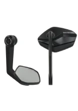 Lusterka na koniec kierownicy SW-Motech Indian FTR 1200 (19-) czarne