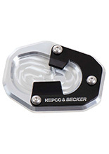 Poszerzenie stopki Hepco&Becker do Triumph Tiger 900 Rally / Rally Pro (20)