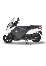 Pokrowiec na nogi Tucano Urbano Termoscud R078 Kymco Downtown 125/200/300ie (09-19) czarny