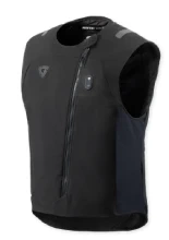 Kamizelka z poduszką powietrzną REV’IT! Avertum Street Tech-Air