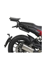 Stelaż pod kufer centralny Shad do Benelli Leoncino 502I (17-24)/ 500 Trail (20-)