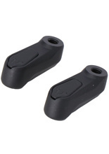 Przedłużenie lusterek SW-MOTECH Aprilia, Ducati, Harley Davidson, Royal Enfield, Honda, KTM, Yamaha (wybrane modele)