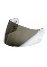 Szyba HJC XD-15 do kasku i40 / i40N mocno przyciemniana