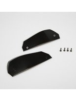 Poszerzenie handbarów VPS Barkbusters czarne