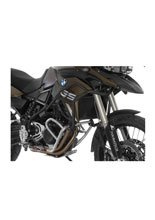 Gmole górne Touratech do BMW F700GS, F800GS (13-)