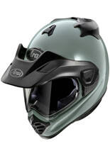 Kask adventure Arai Tour-X5 Eagle czarno-szary