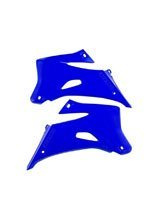 Owiewki od baku paliwa Acerbis Yamaha YZ 250/ 450 F (06-09) niebieski