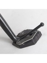 Poszerzenie stopki bocznej  SW-MOTECH Yamaha MT-09 [13-20]