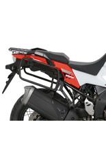 Stelaż kufrów bocznych SHAD 4P system Suzuki V-Strom 1000 (14-19)/ 1050/ XT/ Tech/ DE (20-)