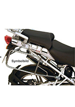 Stelaż boczny Hepco&Becker BMW R 1200 GS [04-12] [montowany na stałe]