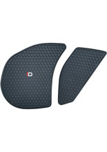 Tankpady boczne Onedesign do Ducati Panigale V4 (18-21) / Streetfighter V4 (21-23) czarne