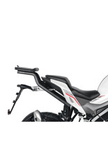 Stelaż kufra centralnego Shad do Keeway RKF 125 (17-24)