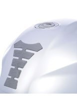 Naklejka na zbiornik Oxford Original Spine [carbon]