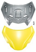 Wentylacja górna żółta Shoei do kasku GT-Air II