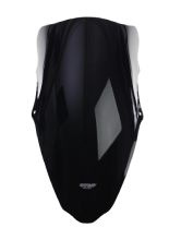 Szyba motocyklowa MRA Touring "TM" Suzuki TL 1000 S (97-01) czarna