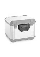 Oparcie do kufrów centralnych GIVI ALP44 ALPINA czarne