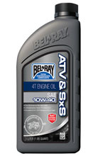 Olej mineralny Bel-Ray ATV Trail 4T 10W-40 [poj.: 1l]
