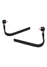 Zestaw montażowy handbarów Barkbusters uniwersalny