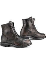 Buty motocyklowe Falco Aviator czarne