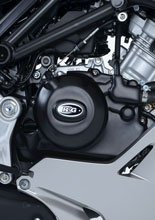 Osłona silnika (prawa strona) R&G do Honda CB125R (18-20)