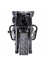 Gmol silnika Hepco&Becker do Kawasaki W 800 Street / Cafe / Standard (19-) czarny