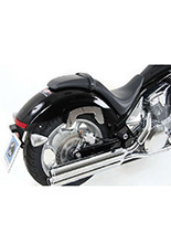 Stelaż boczny C-Bow Hepco&Becker Honda VT 1300 CX [10-12]