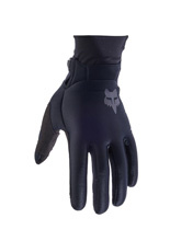 Rękawice cross Fox Defend Thermo czarne