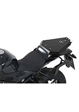 Stelaż centralny Sportrack Hepco&Becker do kufrów Journey 30/40/50 BMW S 1000 RR [12-15]