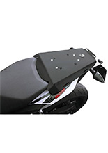 Stelaż pod kufer centralny Hepco&Becker Sportrack Journey 30/40/50 KTM 690 Duke (16-23)