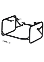 Stelaże kufrów bocznych Touratech BMW R 1300 GS Adventure (24-) czarne