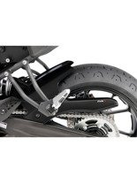 Błotnik tylny PUIG do Yamaha MT-07 / XSR700 (14-21) (karbon)
