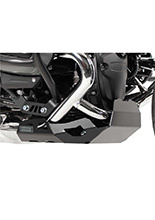 Osłona silnika/ płyta pod silnik Hepco&Becker BMW R 12 nineT (24-) czarna