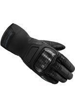Rękawice Spidi Alu Pro Evo Czarne