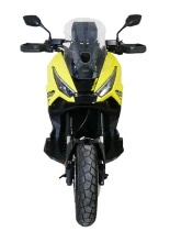 Szyba motocyklowa turystyczna MRA "TM" Honda X-ADV 750 (25-) przezroczysta