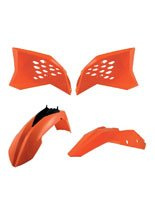 Zestaw plastików Acerbis KTM modele SX/ SX-F